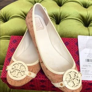 Tory Burch shoes